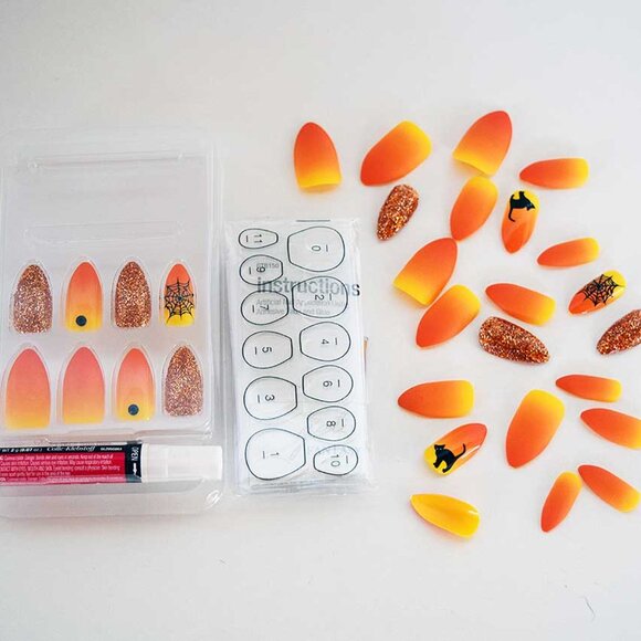 KISS Limited Edition Halloween Special Design - Disguise - Picture 5 of 8